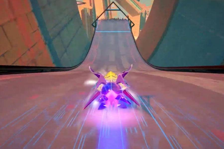 Este juego similar a F-Zero llegará pronto a PlayStation, Xbox, Nintendo Switch y PC