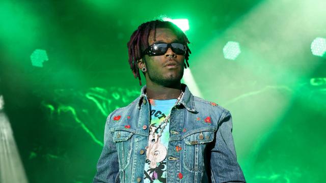 Lil Uzi Vert Gave the Eagles the Soundtrack to Their Season - The