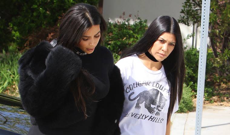 Kardashians' Favorite Waist Trainer Lawsuit