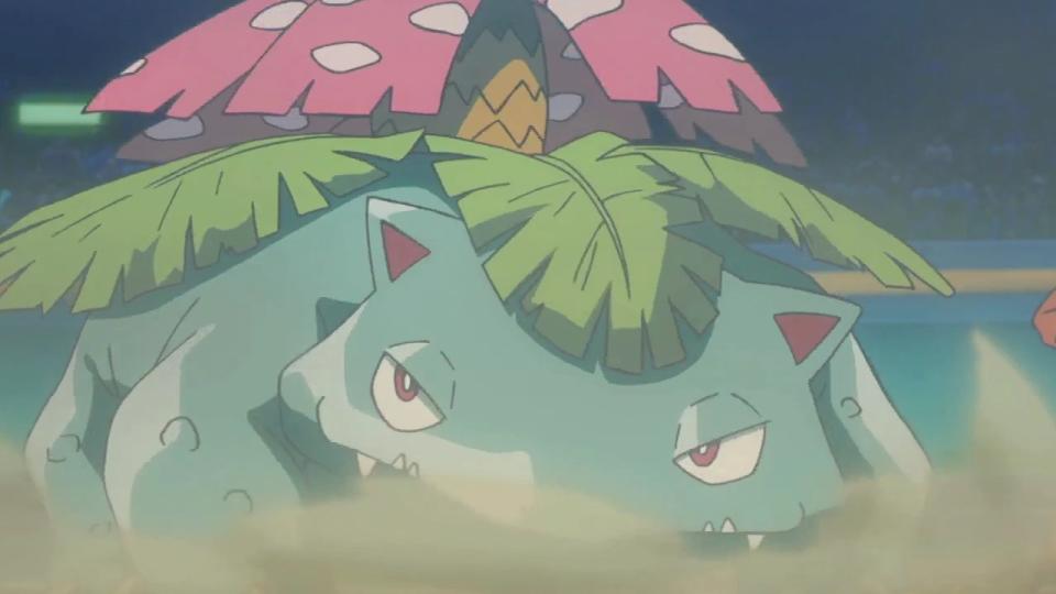 Venusaur (#003)