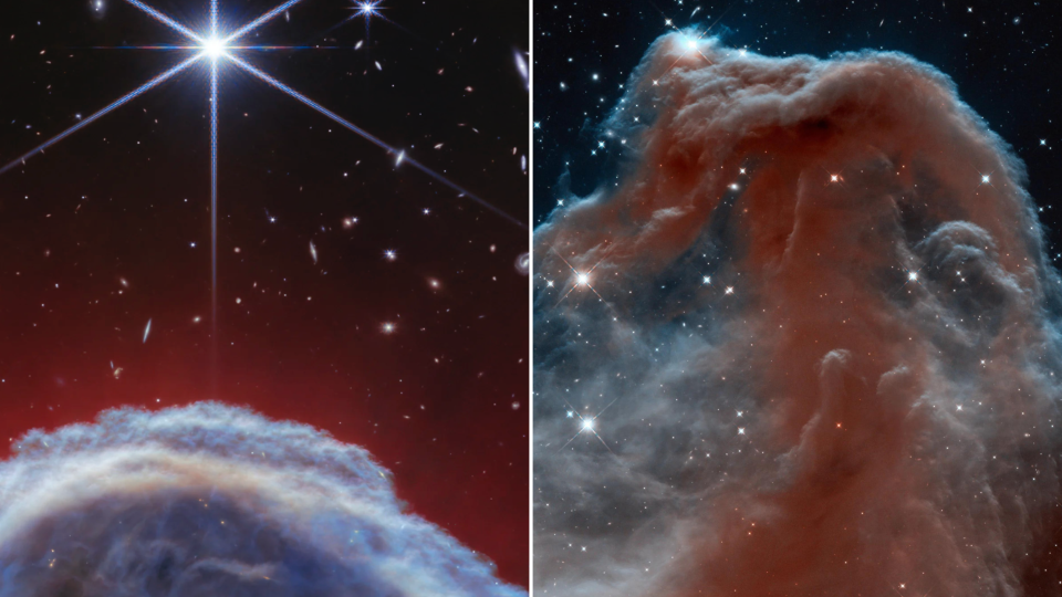 NASA/ESA/Hubble Heritage Team (AURA/STScI) via AP