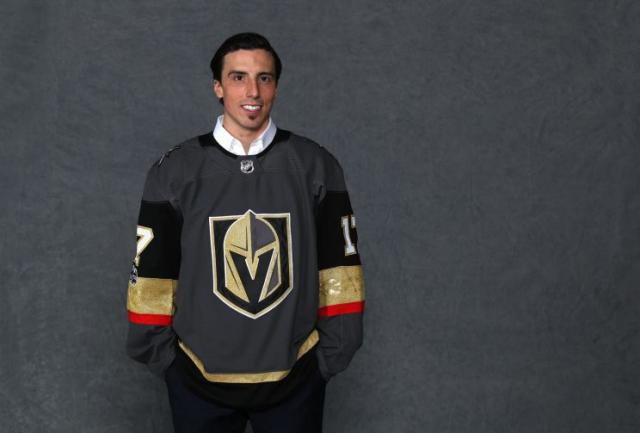 Fleury most interesting man in the world in expansion draft process - The  Hockey News