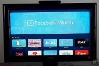 Facebook Portal TV