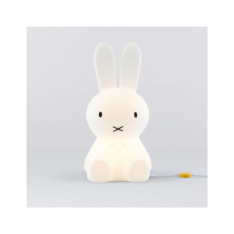 Miffy Rechargeable Star Light