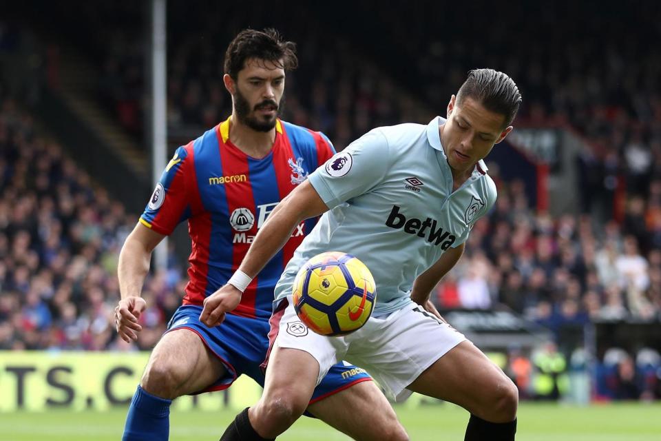 West Ham vs Crystal Palace: Premier League prediction, how to watch on TV and online live streaming, start time, team news, line-ups, head to head, betting tips and odds