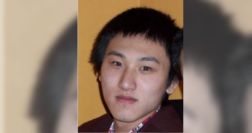 翁瑞凱對2名大陸籍留學生開槍後，便回台灣躲藏長達12年。（圖／擷取自voiceonline.com）