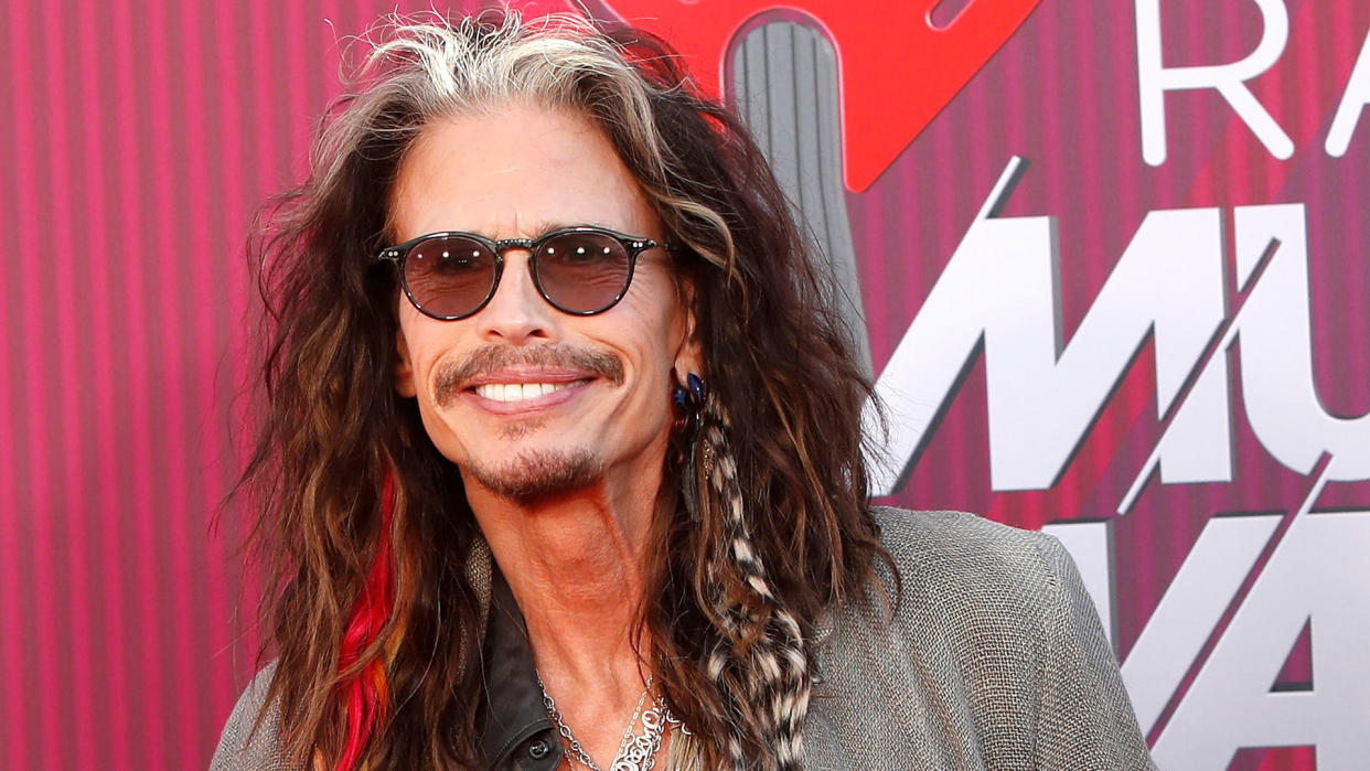 Steven Tyler net worth