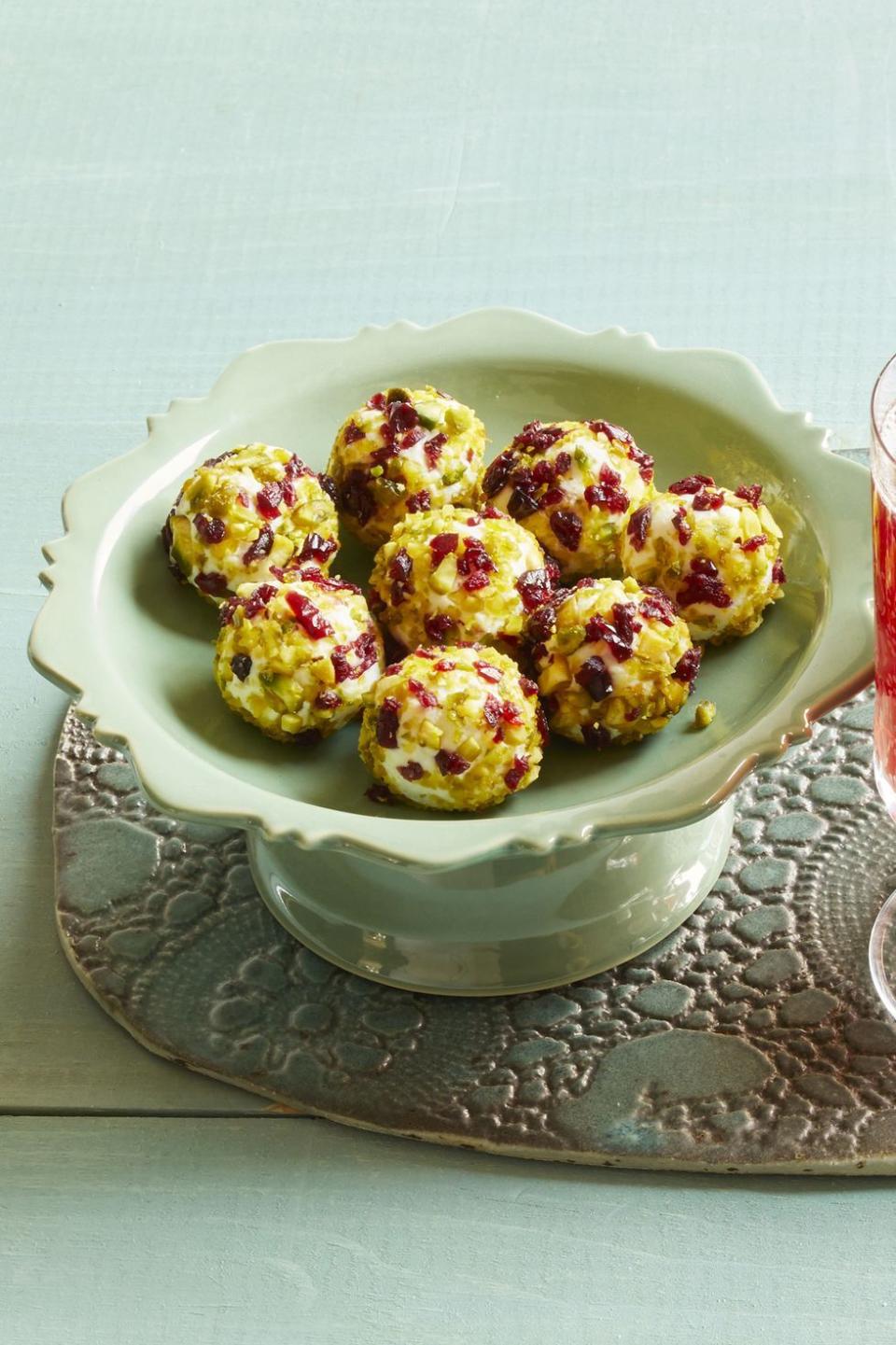 Add These Easy Easter Appetizers to Your Holiday Menu