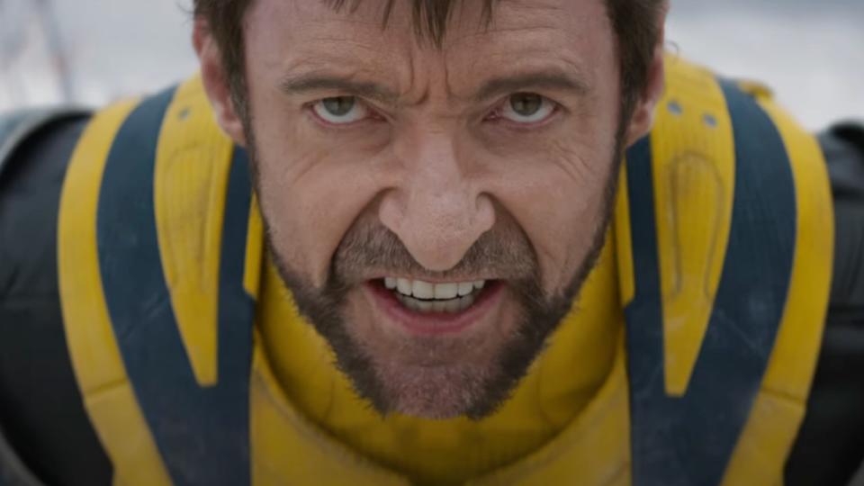 Wolverine