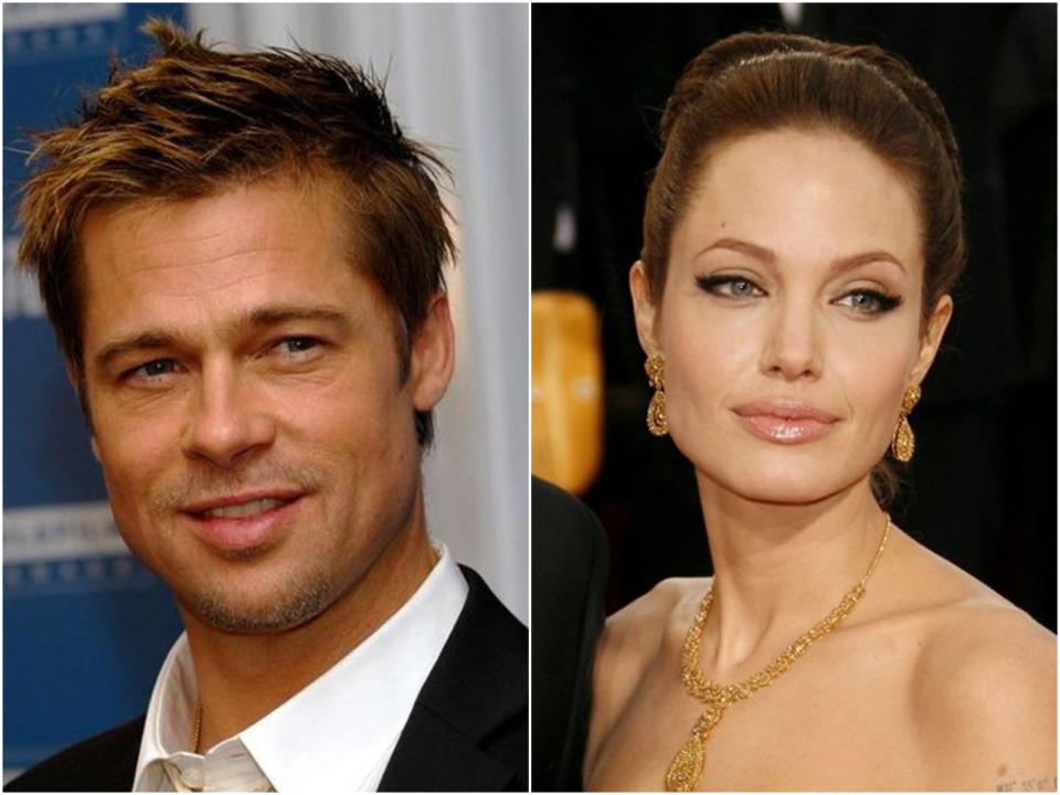 好萊塢銀色夫妻檔「小布」布萊德彼特（Brad Pitt）與安潔莉娜裘莉（Angelina Jolie）世紀離婚大案持續延燒，據傳裘莉不滿小布對小孩的管教方式是離婚導火線，甚至爆出小布有酗酒、家暴問題，美國聯邦調查局（FBI）已介入調查。近日「布裘」家的前保母跳出來指控兩人管教孩子「完全不及格」，根本管不動小孩。