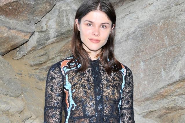 Balenciaga's Paris Shoe, Emily Weiss Out at Glossier, Dior x ERL