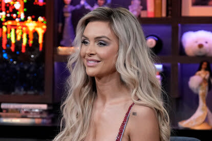 Vanderpump Rules Star Lala Kent Signed by Talent Agency CAA - Reality Tea