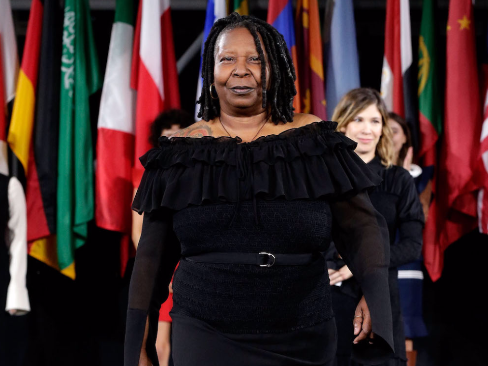 Getty Images whoopi goldberg egot