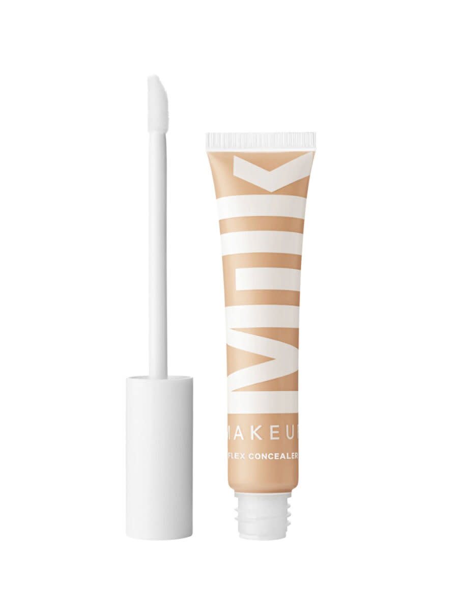 Best Long-Lasting Option: Milk Makeup Flex Concealer