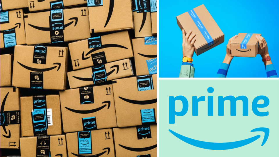 Amazon Prime memberships are now available for up to 50% off—find out what you qualify for and how to join.