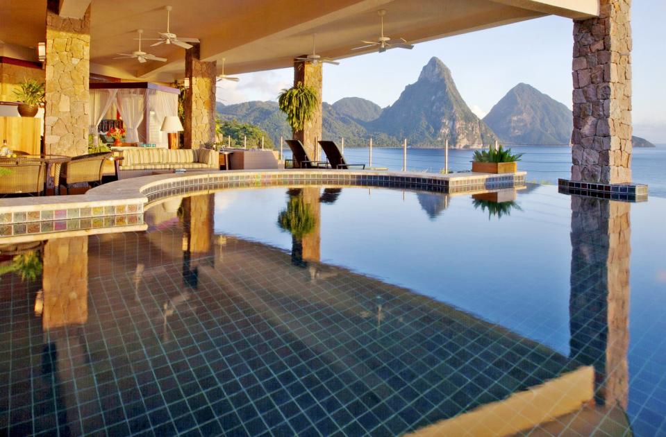 St. Lucia