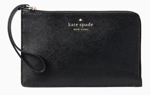 Kate Spade Surprise Leila Shoulder Bag, Deep Berry - Handbags & Purses