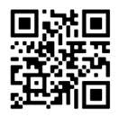 The presentation can be viewed by scanning the QR code