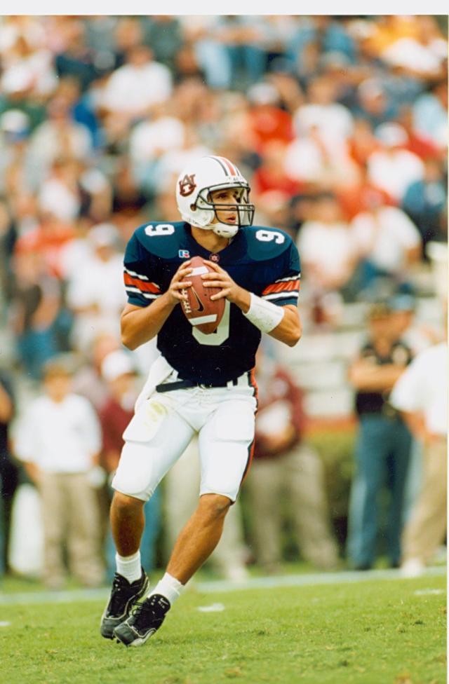 Lionel James, former Auburn football player, passes away