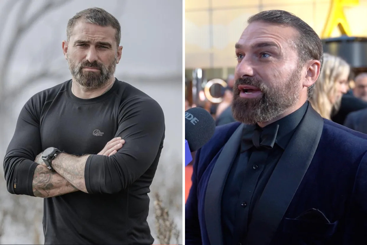 Ant Middleton reveals surprising news about SAS Australia after 'cancellation'