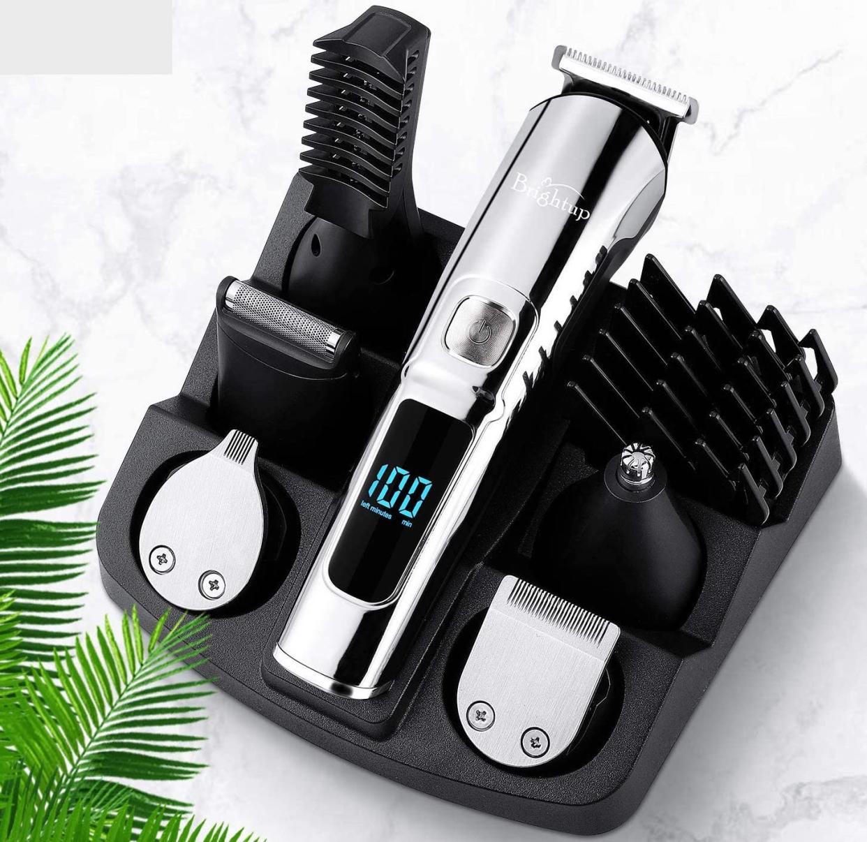 hair clippers