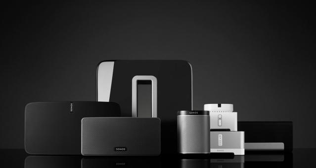 modnes At interagere Aktiv Stream Bluetooth to your Sonos system with one simple $14 accessory