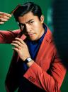 <em>Crazy Rich Asians</em> wasn’t supposed to be the biggest rom-com of the past decade. Henry Golding was never supposed to be an actor. So what expectation is he going to shatter next?