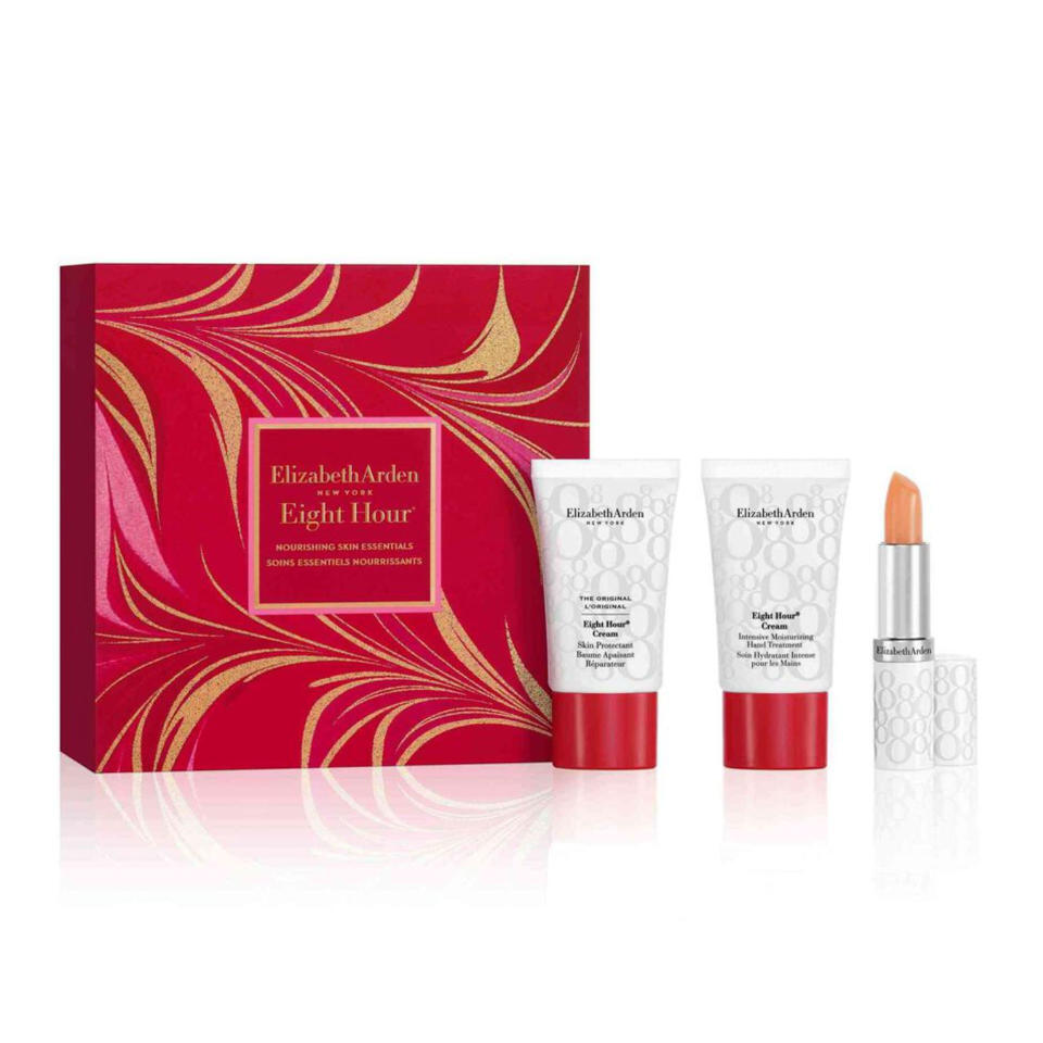 Coffret beauté, Elizabeth Arden