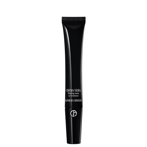 GIORGIO ARMANI 亞曼尼 黑曜岩新生奇蹟高效眼活萃，20ml，NT.7,200 PHOTO CREDIT: GIORGIO ARMANI