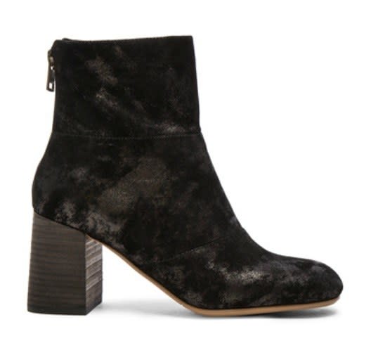 These Are the Most-Pinned Ankle Boots For Fall