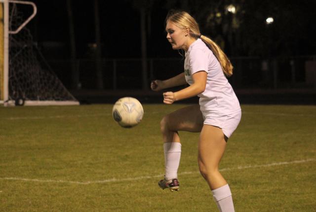 Fhsaa Girls Soccer Playoffs 5 Local Teams Advance Including Tocoi Creek Seabreeze 4954