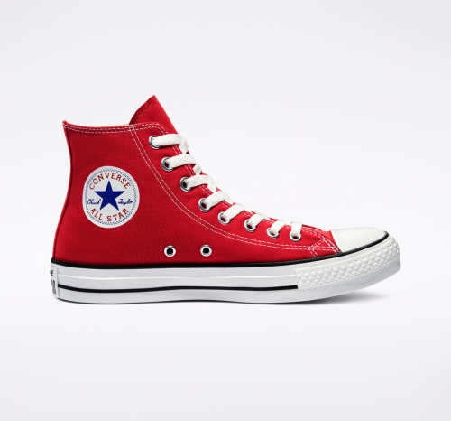 Chuck Taylor All Star Classic Sneaker men's fall fashion guide