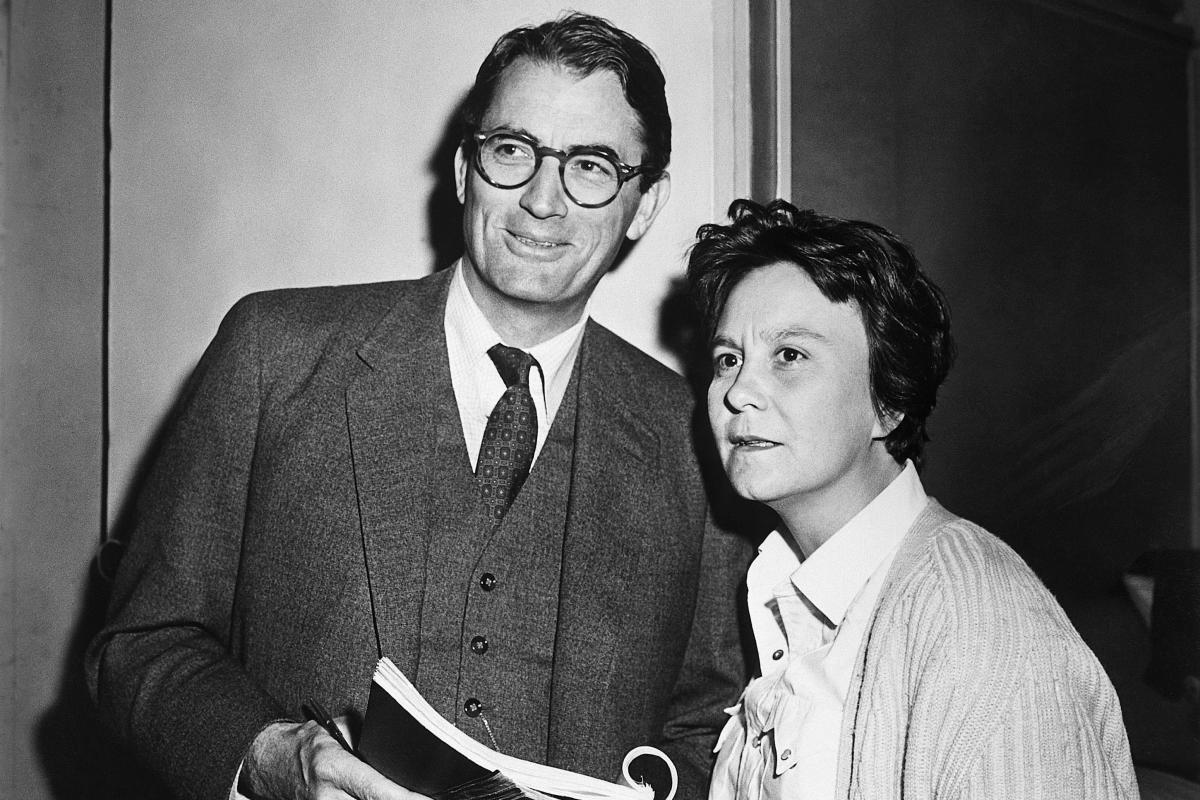 25 Things You Didn't Know About Harper Lee and 'To Kill a Mockingbird'