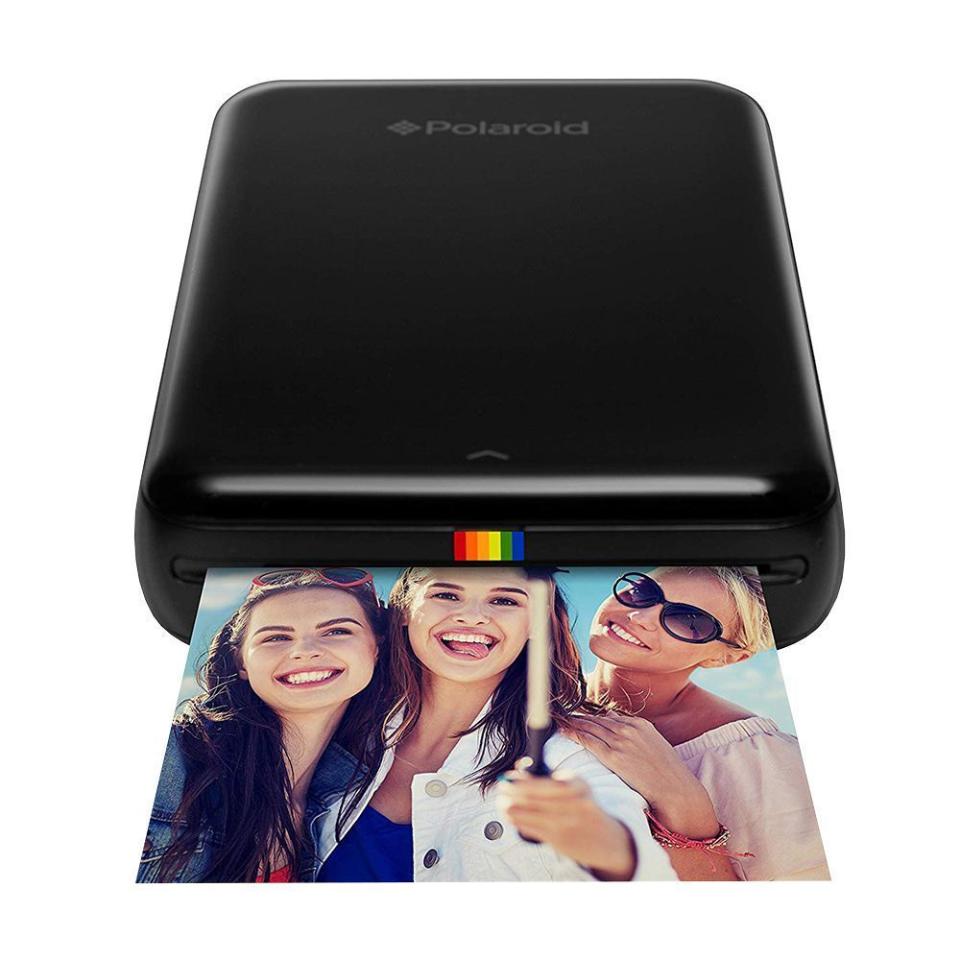 Polaroid Mobile Printer