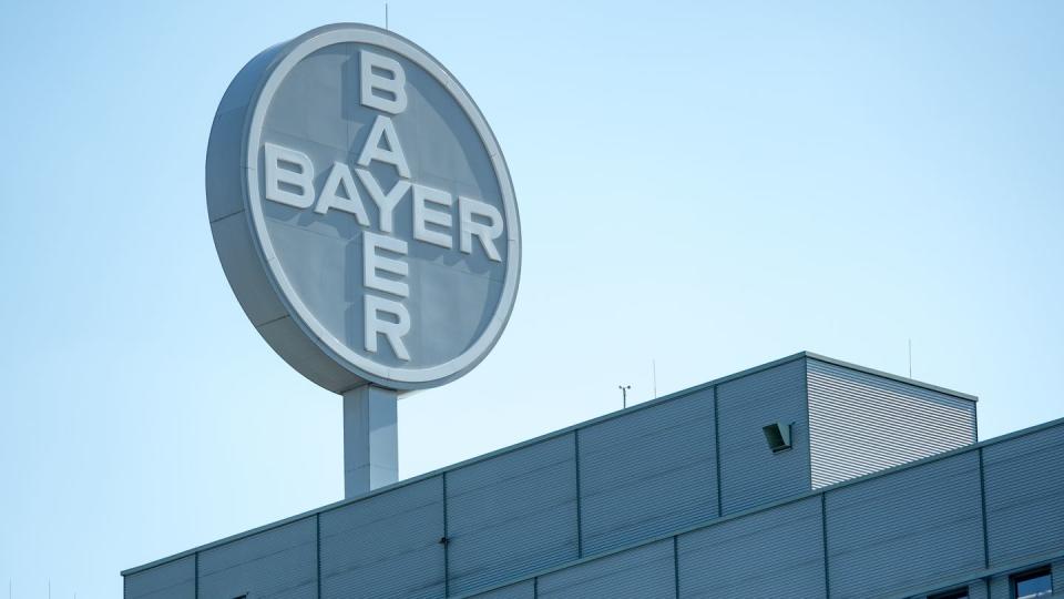 Bayer hatte Monsanto im Jahr 2018 für rund 63 Milliarden Dollar übernommen.