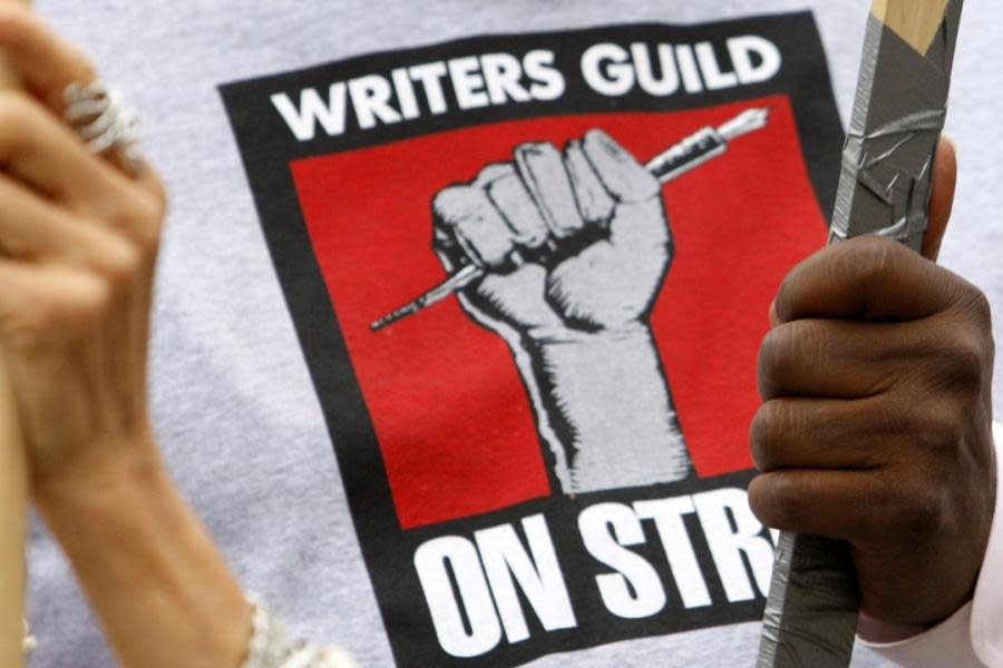 El Sindicato de Guionistas de Hollywood se declara oficialmente en huelga 