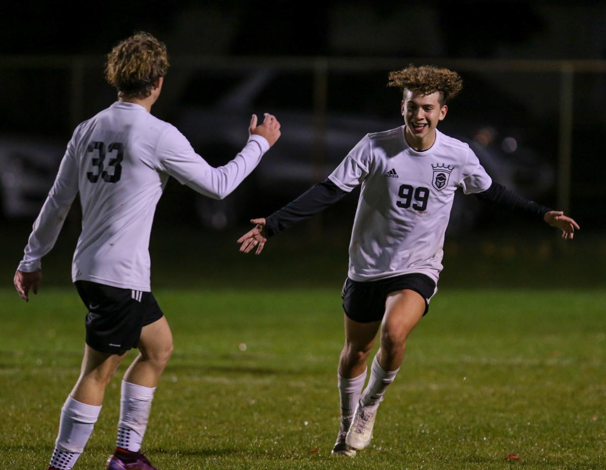 South Bend area high school soccer sectional roundup: Monday, Oct. 2, 2023