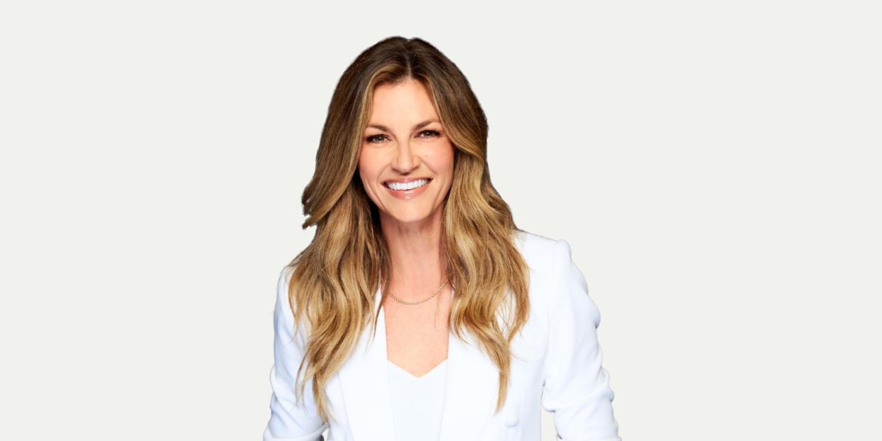 the motherly podcast - erin andrews