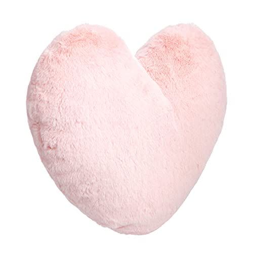 9) Heart-shaped Pillow