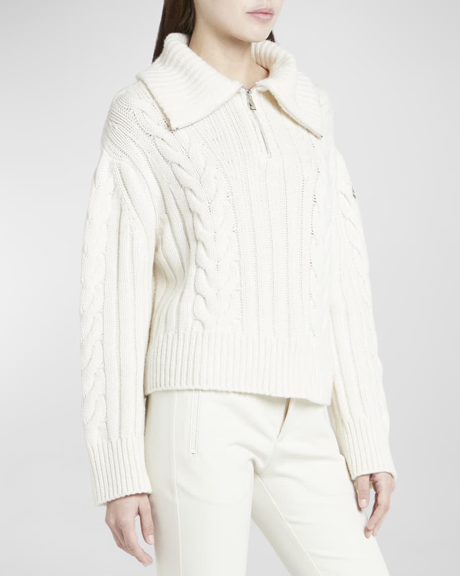 <p><a href="https://go.redirectingat.com?id=74968X1596630&url=https%3A%2F%2Fwww.neimanmarcus.com%2Fp%2Fmoncler-cashmere-cable-knit-quarter-zip-sweater-prod262960036&sref=https%3A%2F%2Fwww.veranda.com%2Fshopping%2Fg46425554%2Fbest-cashmere-sweaters-cardigan%2F" rel="nofollow noopener" target="_blank" data-ylk="slk:Shop Now;elm:context_link;itc:0;sec:content-canvas" class="link ">Shop Now</a></p><p>Moncler Cashmere Cable-Knit Quarter Zip Sweater</p><p>https://www.neimanmarcus.com</p><p>$2305.00</p><span class="copyright">Neiman Marcus</span>