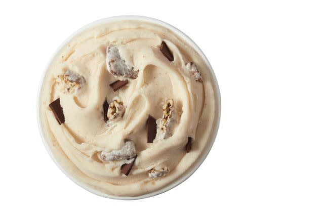 Did Dairy Queen Launch a Taylor Swift-Inspired Blizzard?