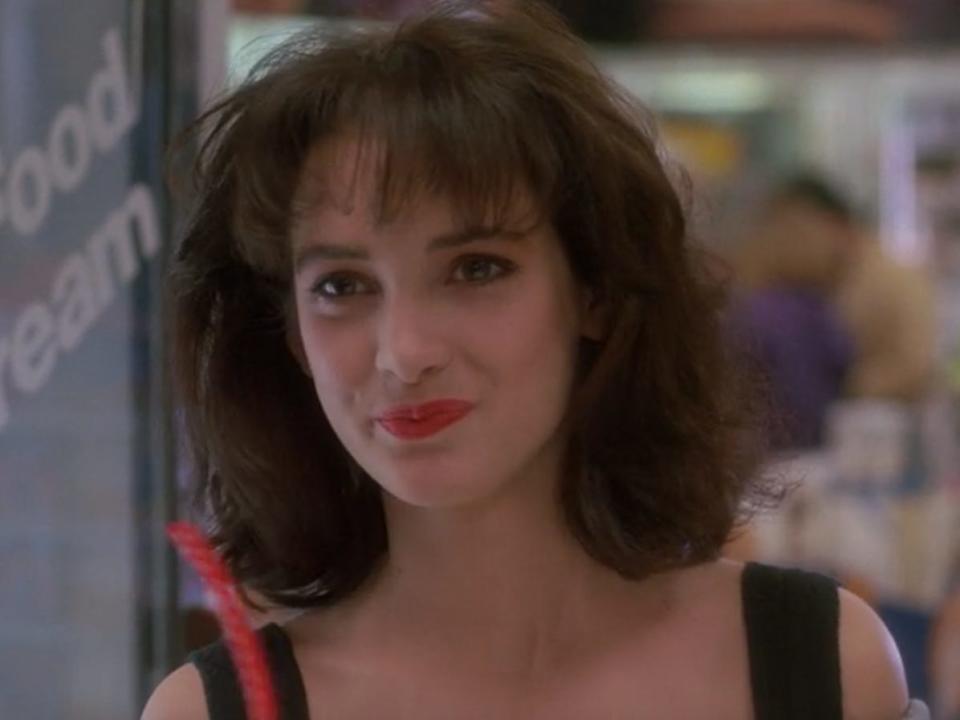 winona ryder veronica sawyer heathers