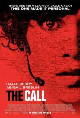 #1 ‘Oz’ Holds For $281.8M Worldwide Cume; Halle Berry In #2 ‘The Call’ Beats Carell-Carrey In #3 Bomb ‘Burt Wonderstone’