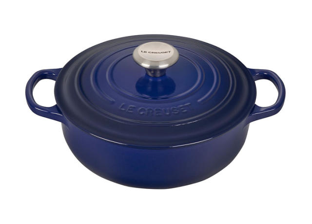 Psstthe Best-Selling Le Creuset Double-Enamel Dutch Oven Is on Major  Sale—But Only Until Tonight