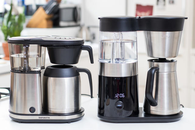 How to Make Best Drip Coffee Using OXO Brew's 9-Cup Coffee Maker