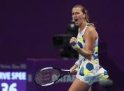 WTA Premier 5 - Qatar Open