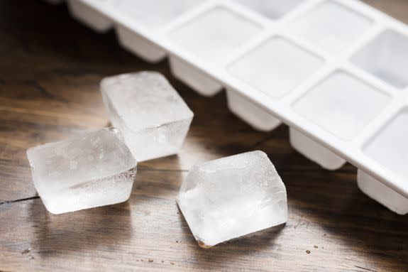 Novelty Ice Cube Trays: Make Your Own Aesthetic Ice Cubes With