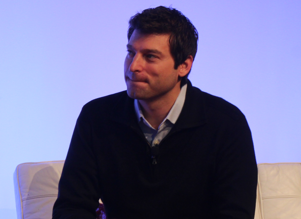 adam bain ignition