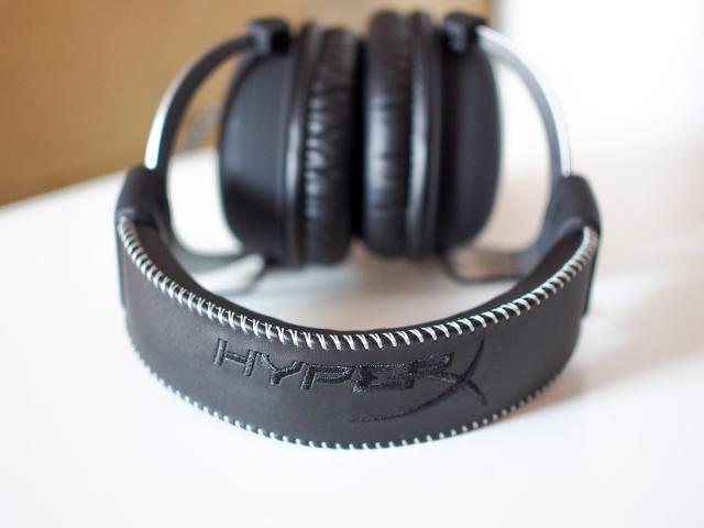 HyperX CloudX review (2023): Still one of the best-value gaming headsets  money can buy