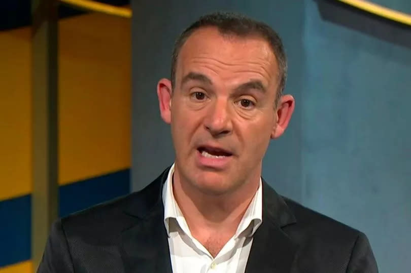 Martin Lewis has urged people to reclaim overpaid student loans